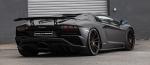 Lamborghini Aventador by Wheelsandmore 2018 года